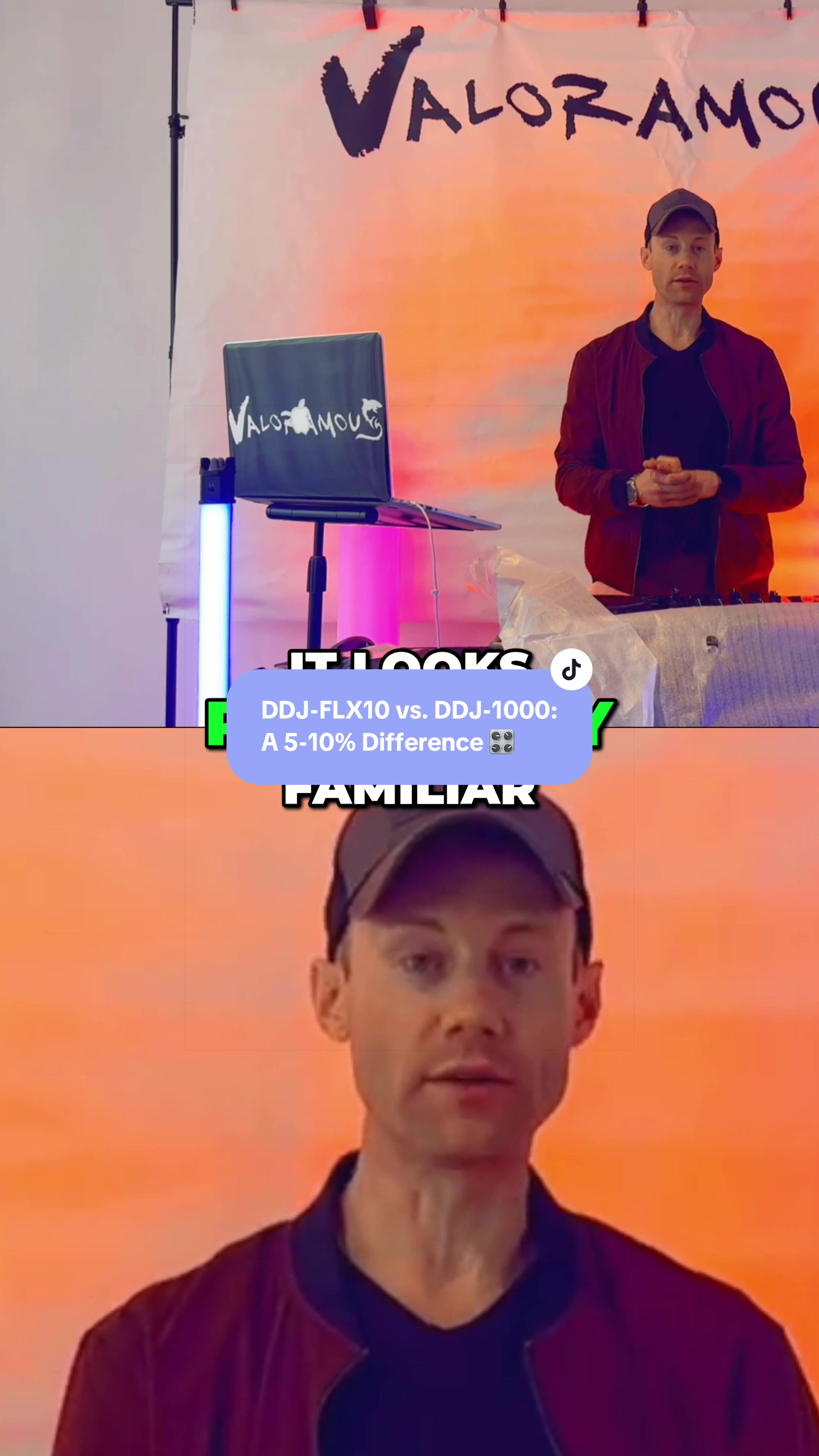 @Valoramous (DJ/Producer)