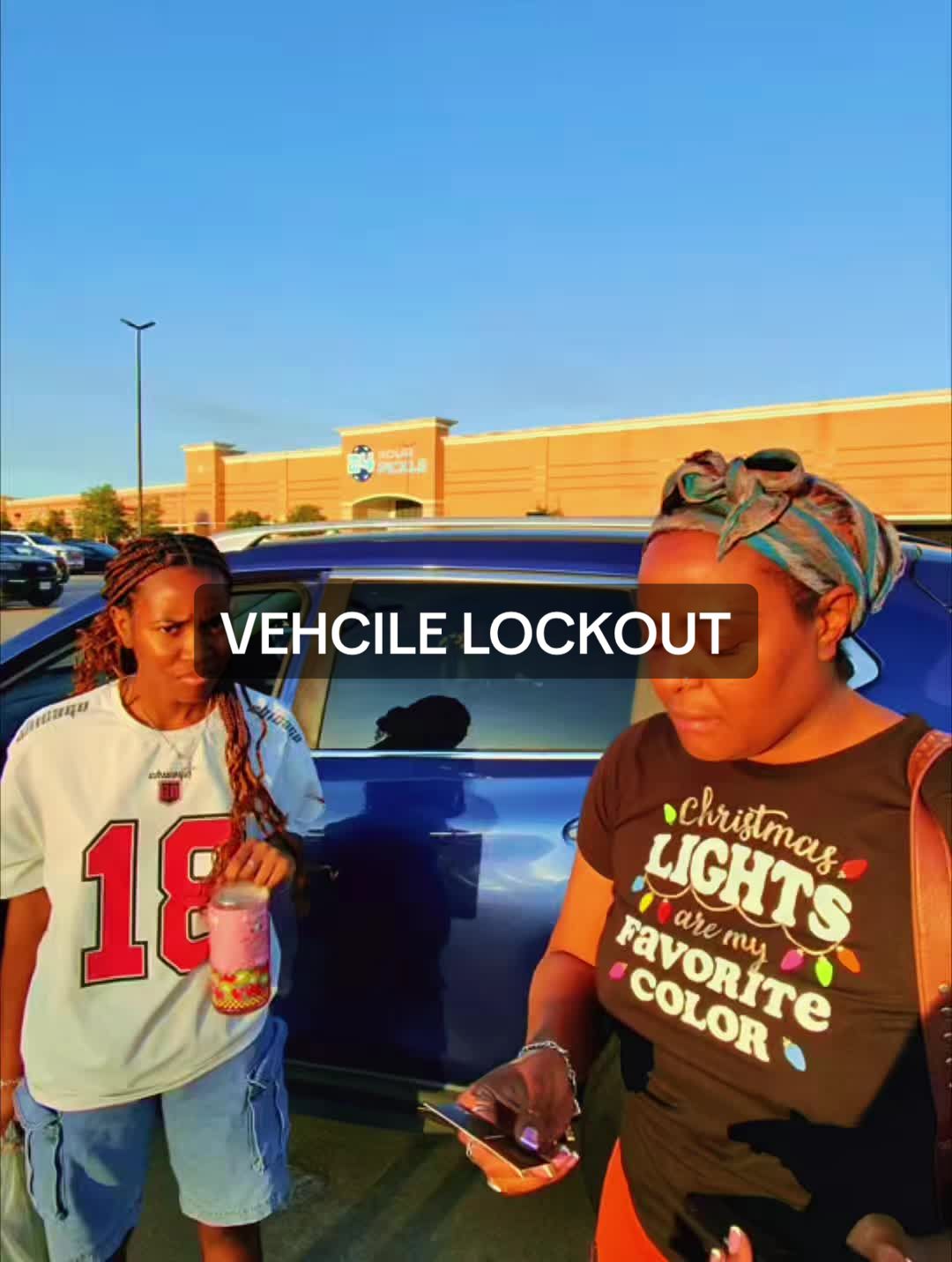 @DreTheLocksmith