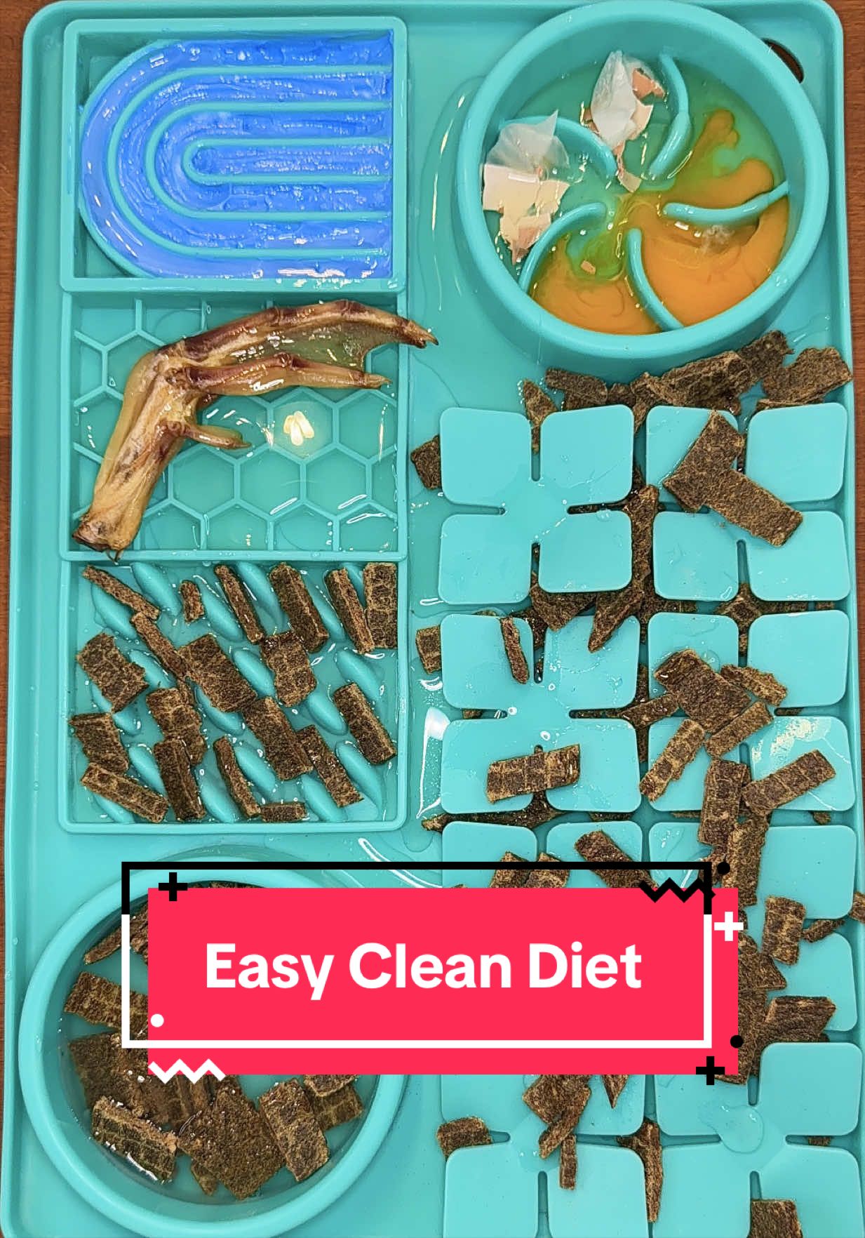 @Kayla Kowalski Nutrition