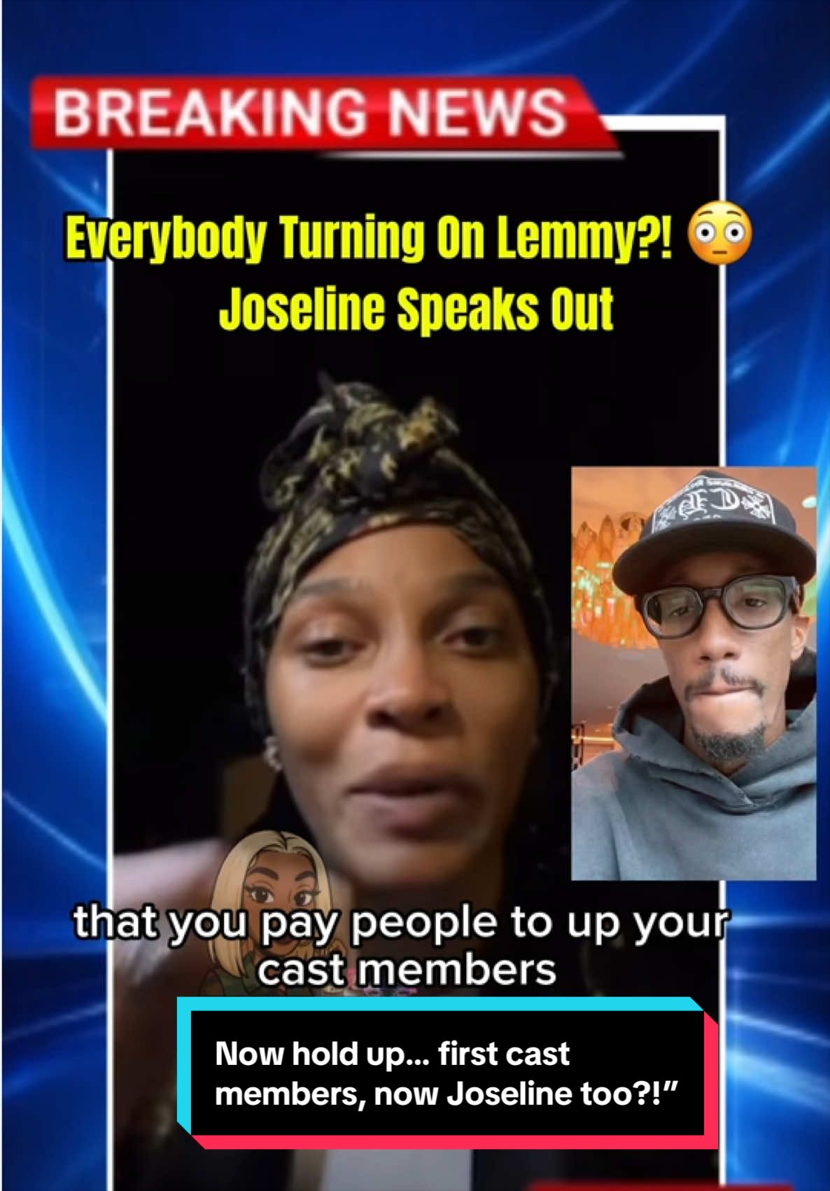 @Letstalk