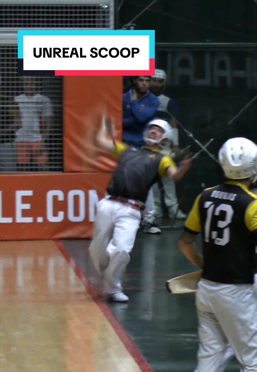 @World Jai-Alai League