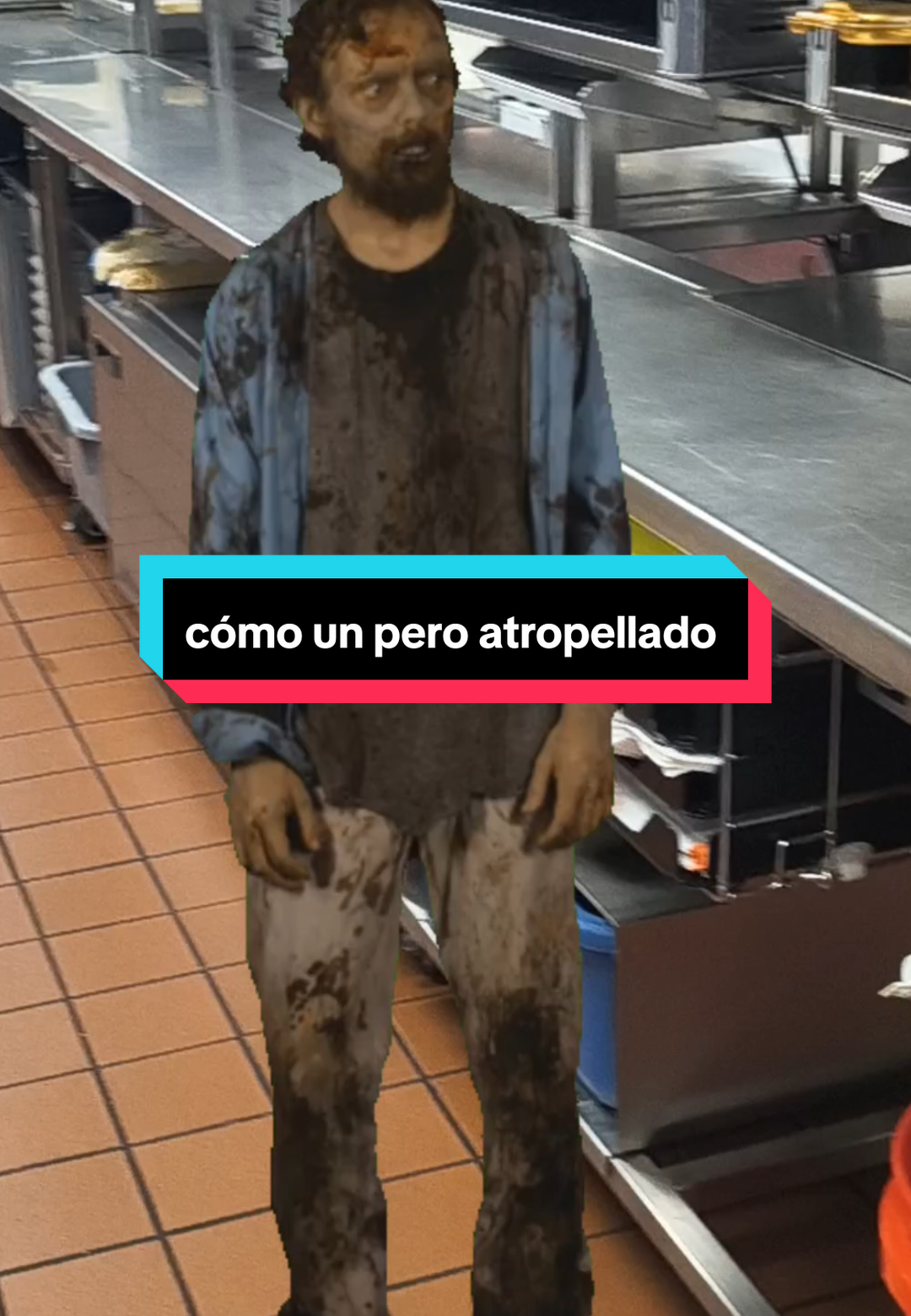 @Yoli la morenaza