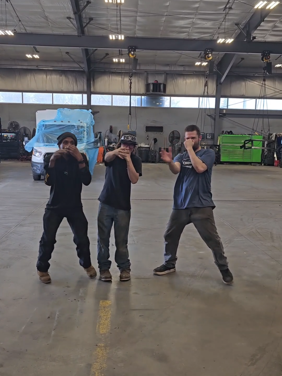 @Hartford Truck