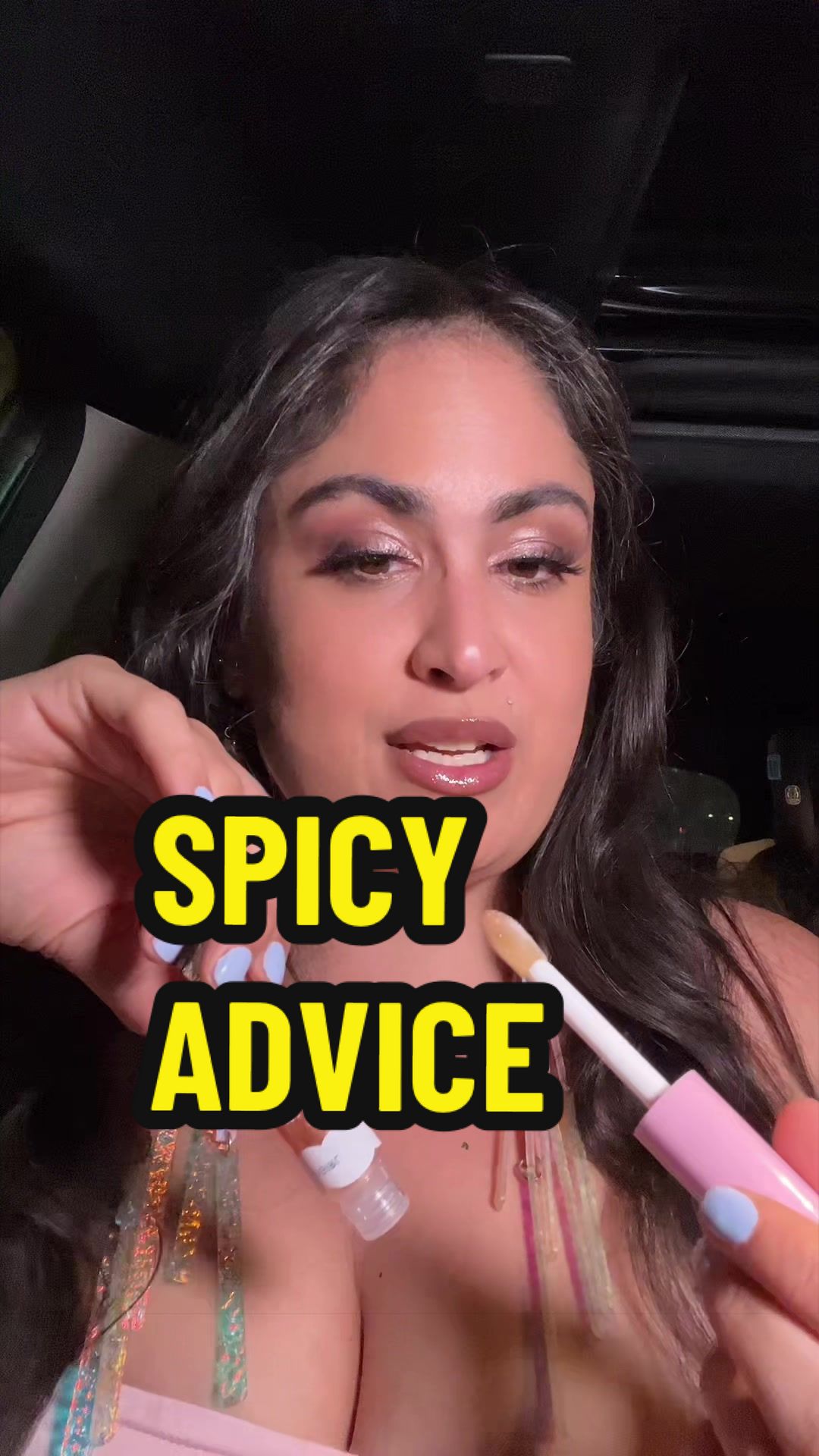 @Nikki Apostolou