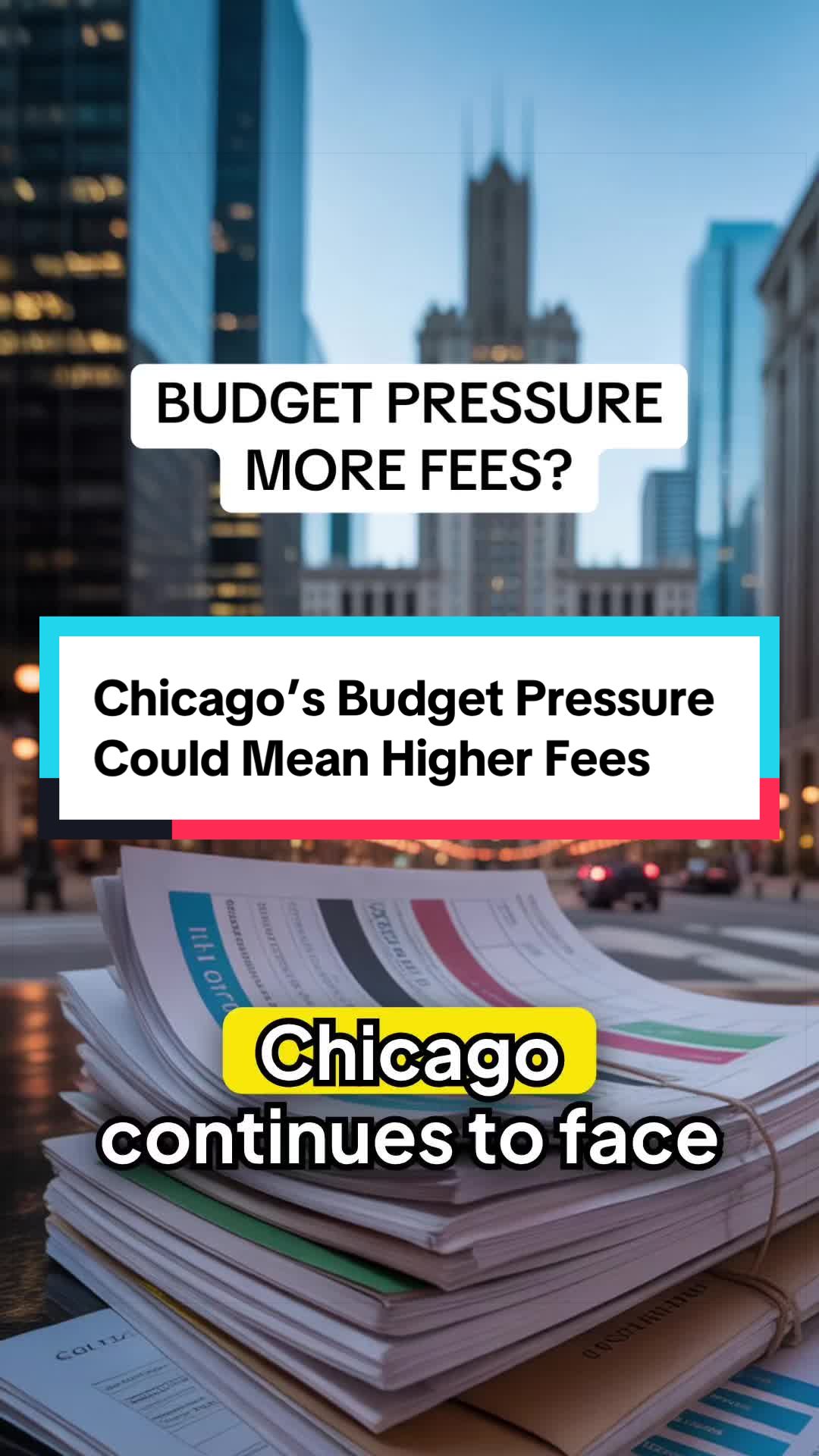 @Chicago Power Watch