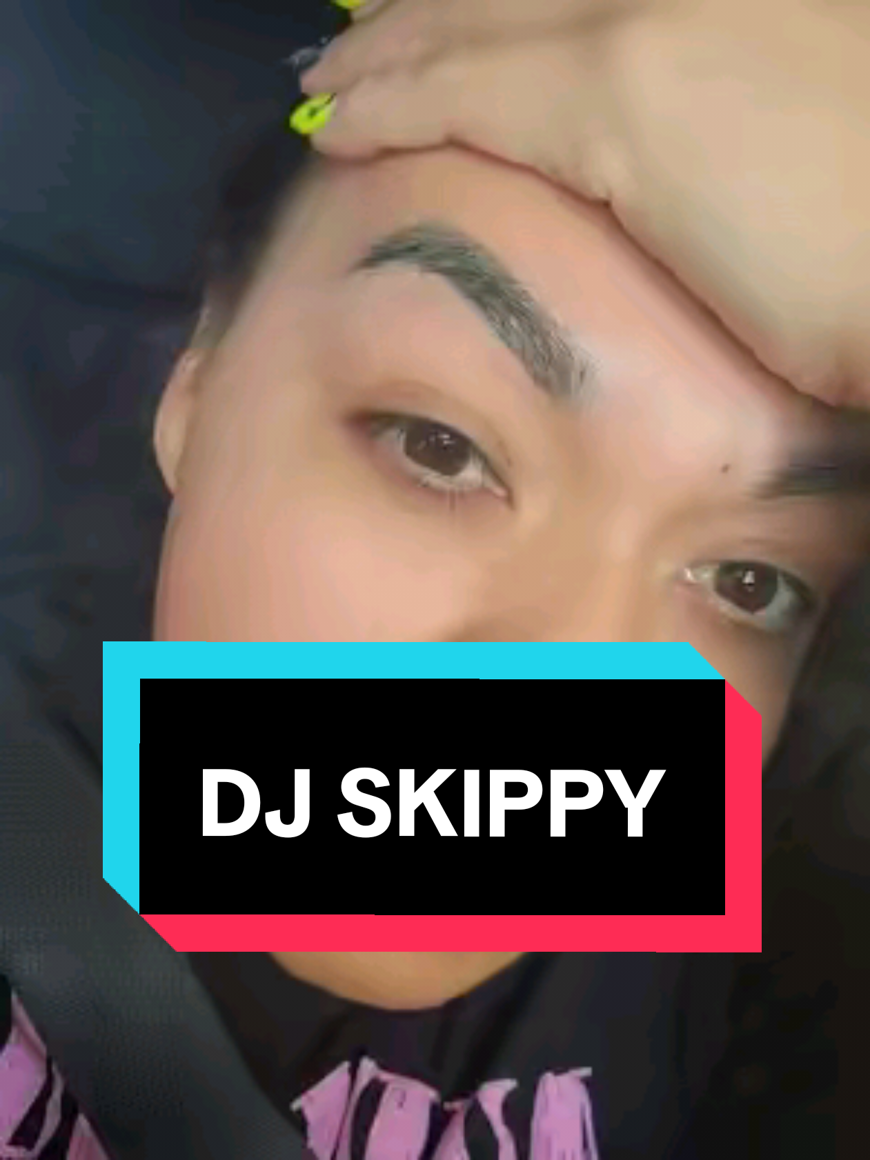@DJ ROSIE
