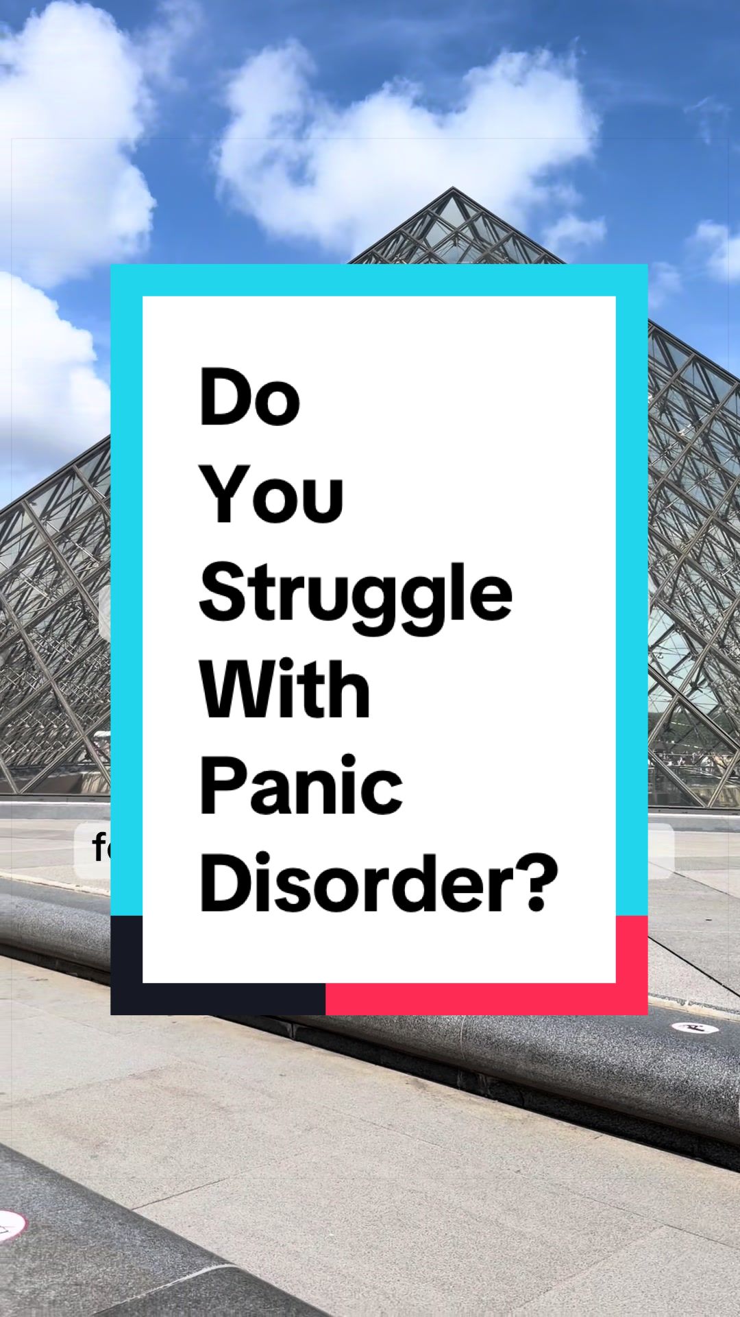 @Bonnie Zucker | Anxiety Doctor