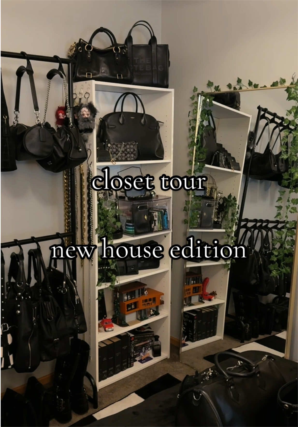 @morgan kate | alt style & bags