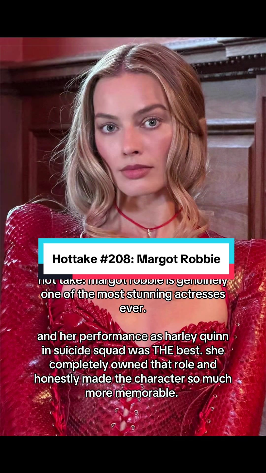 @celebrity hottakes