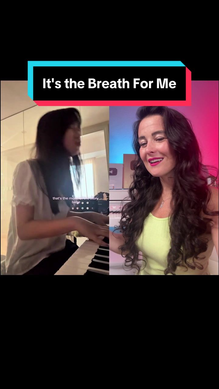 @Tara Simon Vocal Coach