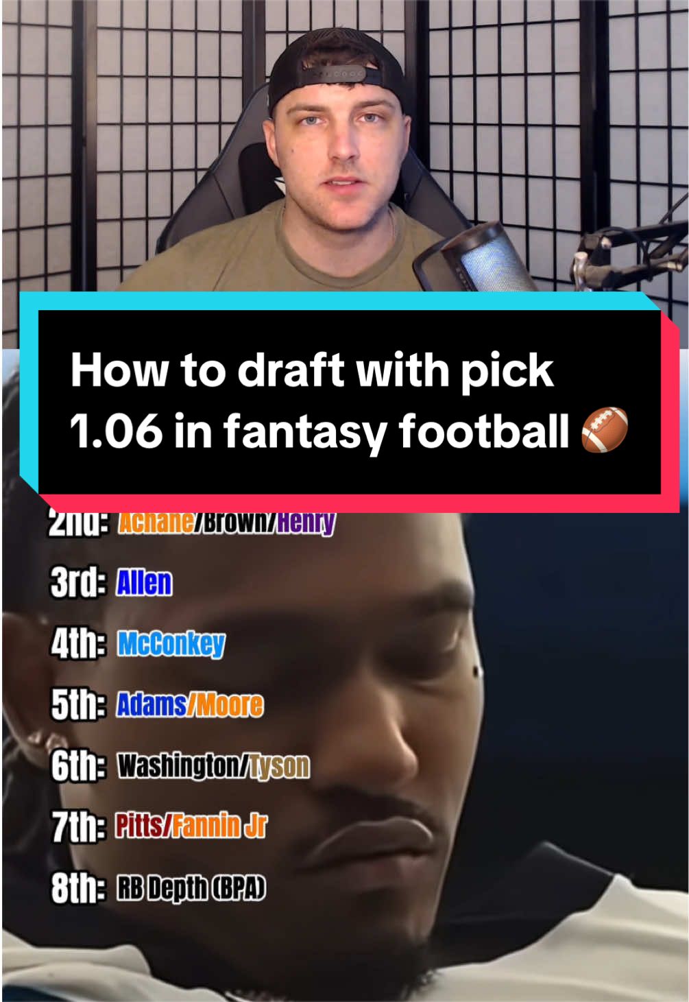 @Dobby | Picks & Props