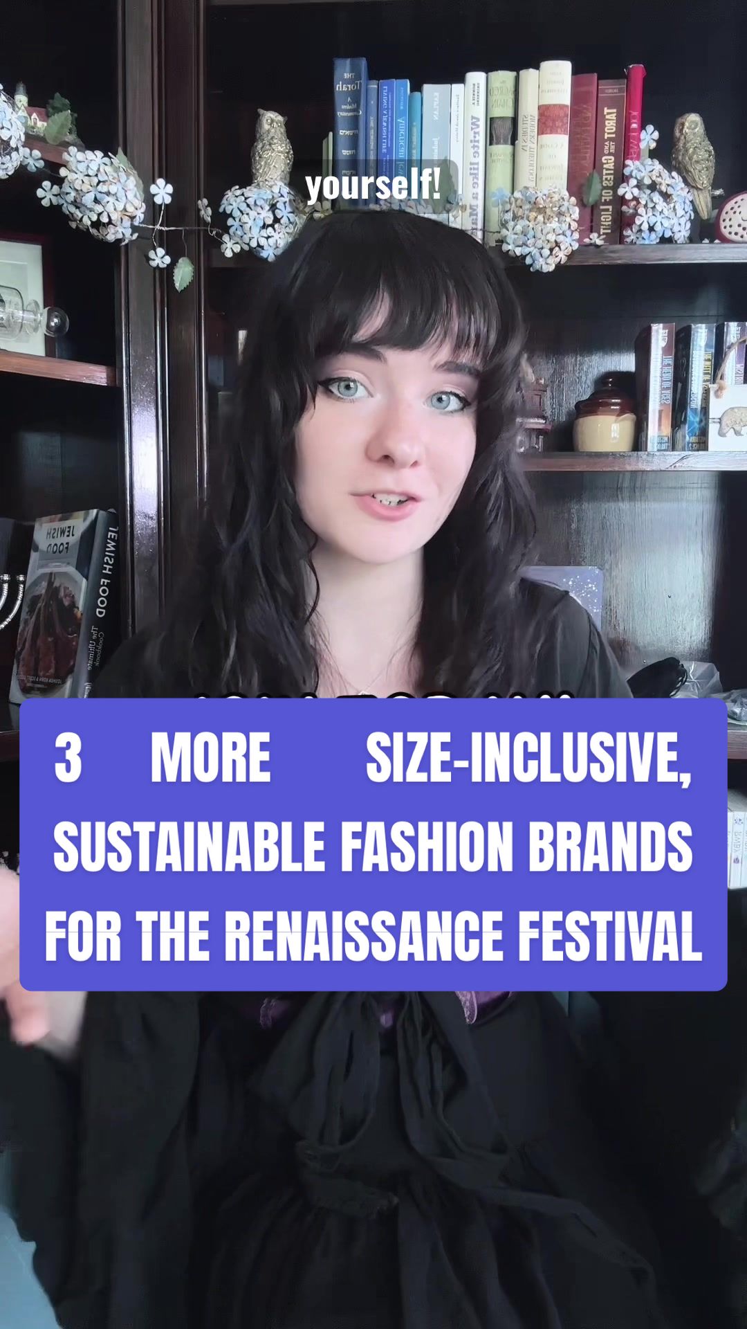 @Jade ✡︎ Sustainable Fashion 🪬