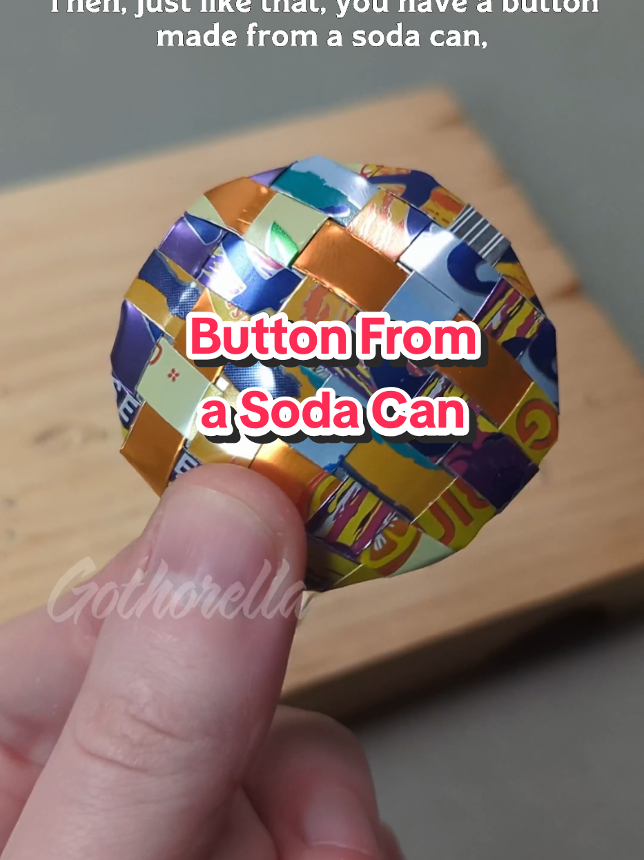 @Gothorella on YT
