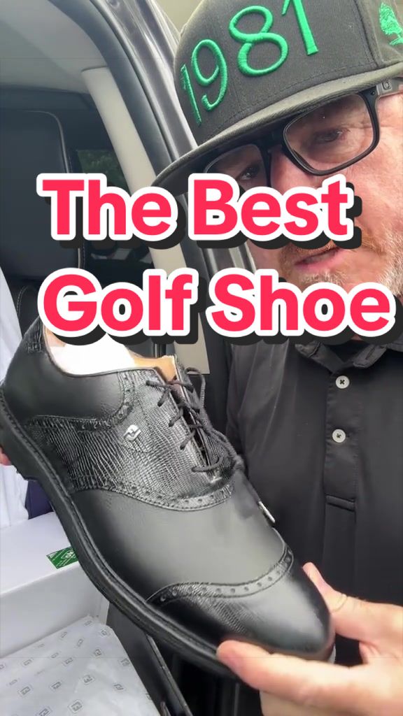 @Paddy Shea - PGA | Upside Golf