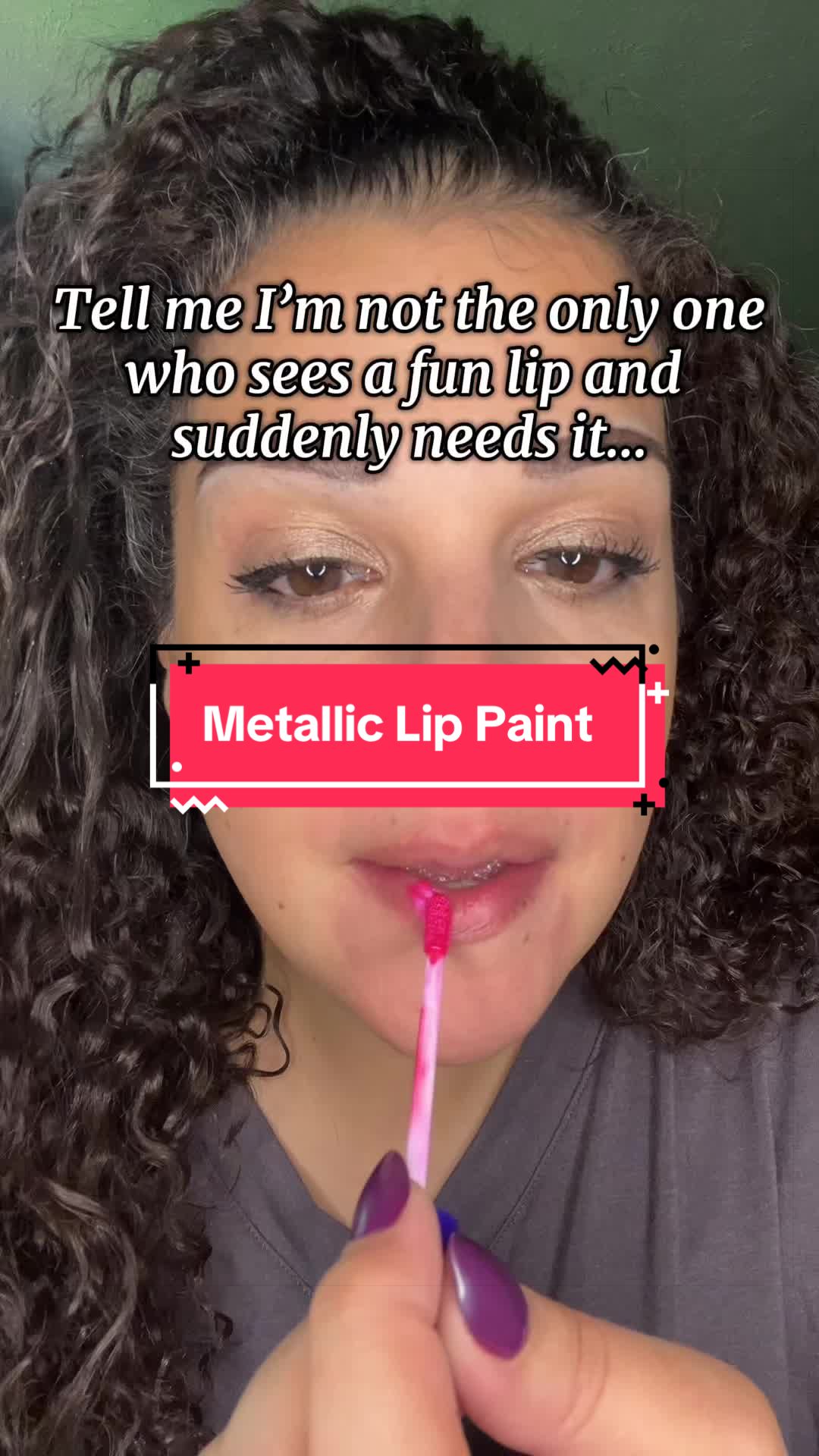 @Jamie | Makeup over 40