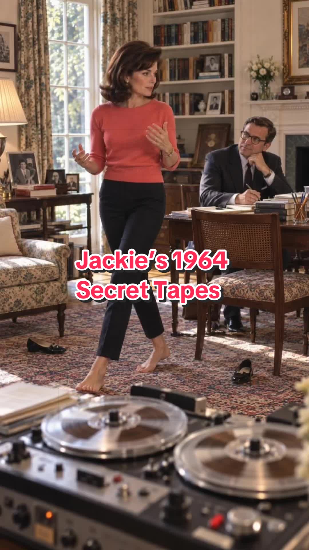 @Kennedy Era