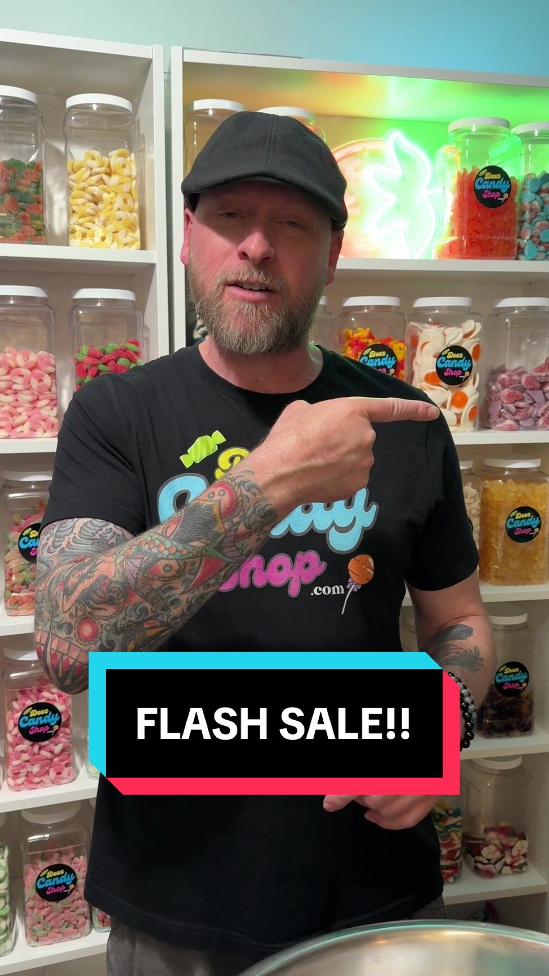 @DeezCandyShop