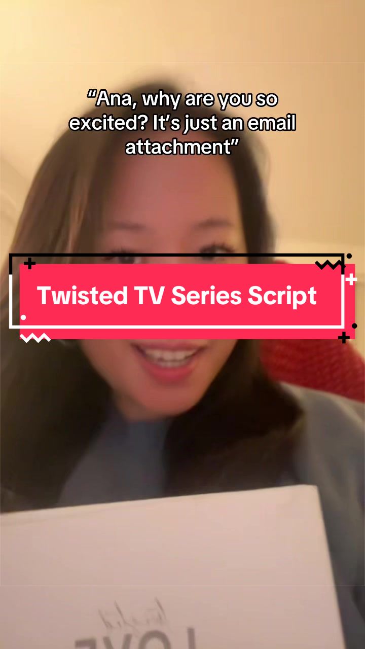 @Ana Huang