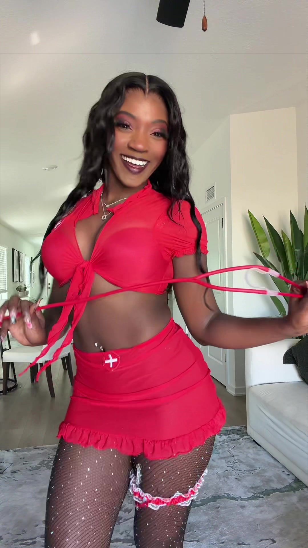 @@destinybbarnes on Instagram!