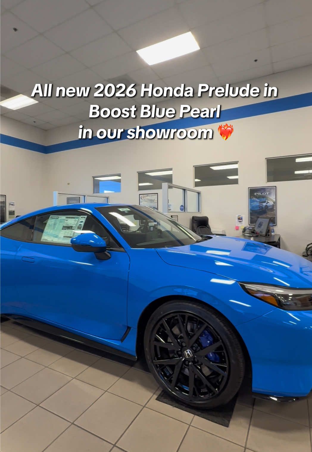 @Mistlin Honda