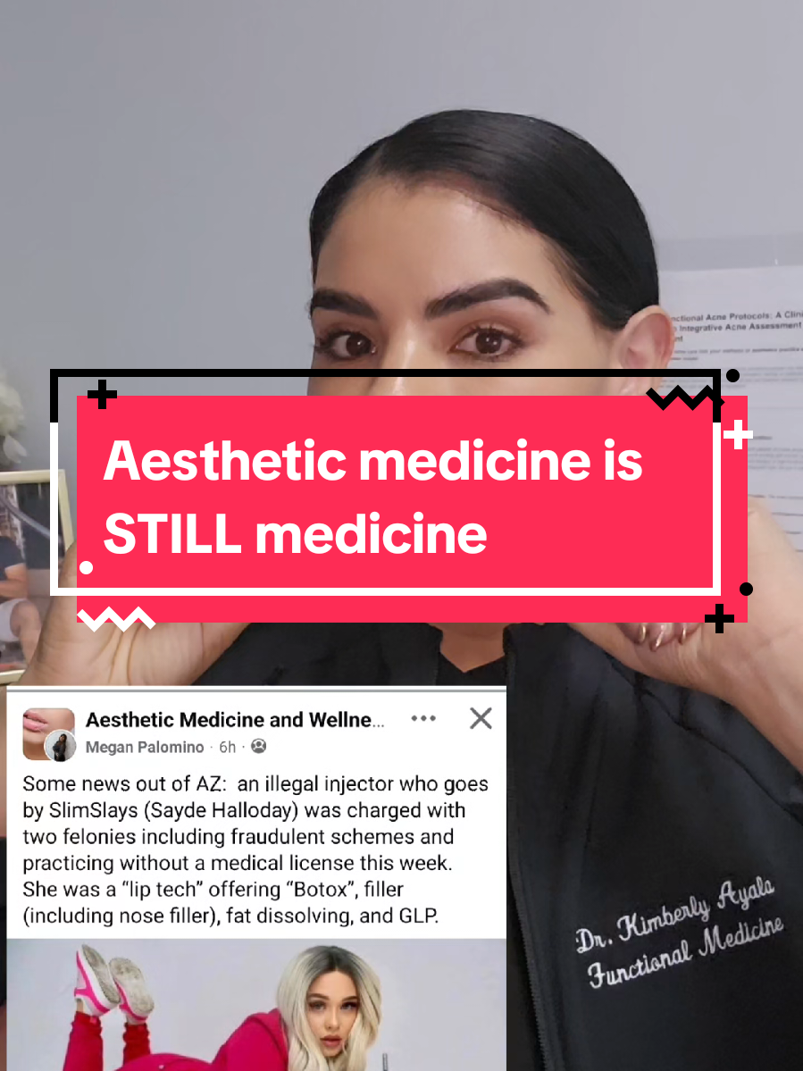 @Dra. Kimberly Ayala, DNP,FNP