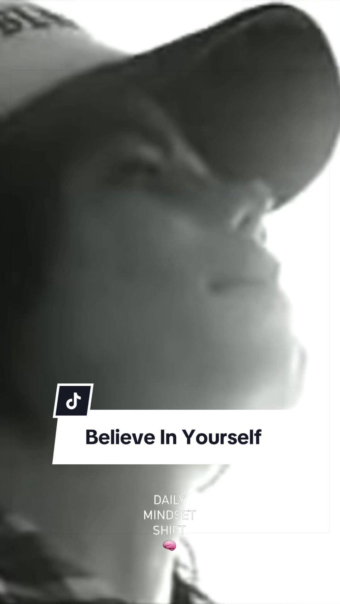 @Daily Mindset Shift