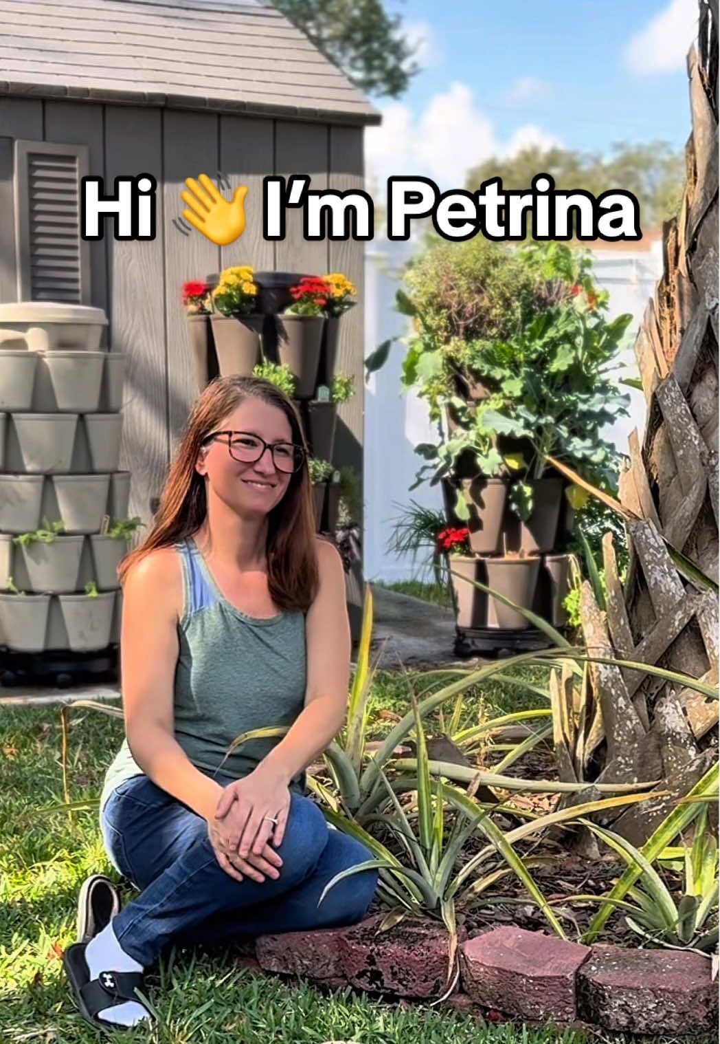 @Homegrown Florida