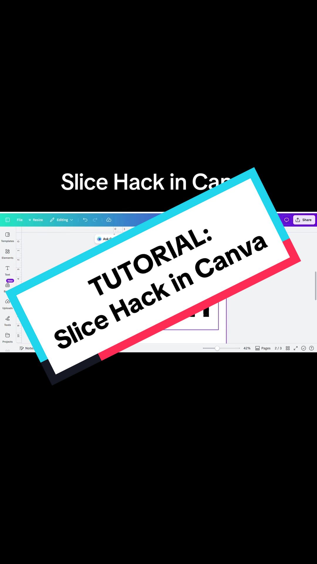 @Just a Crafty Mama