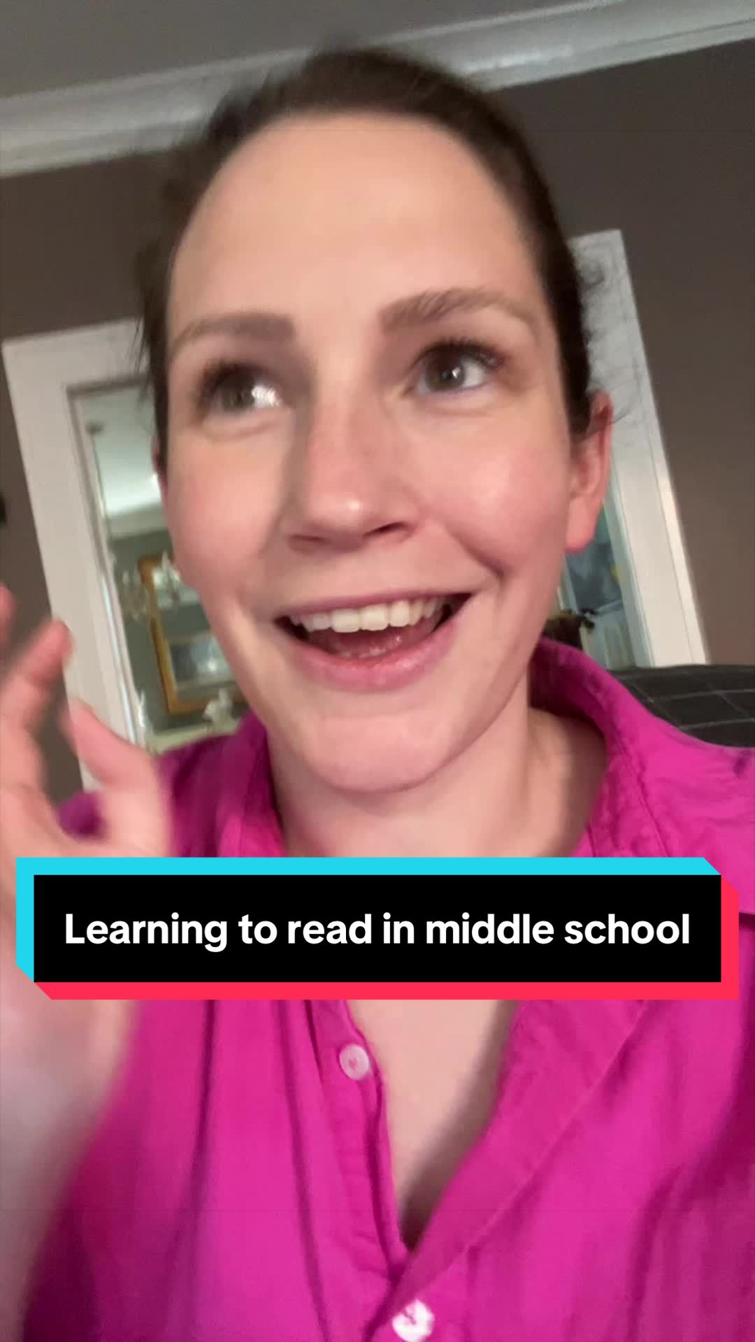 @Dyslexia Tutor - Lydia Allen