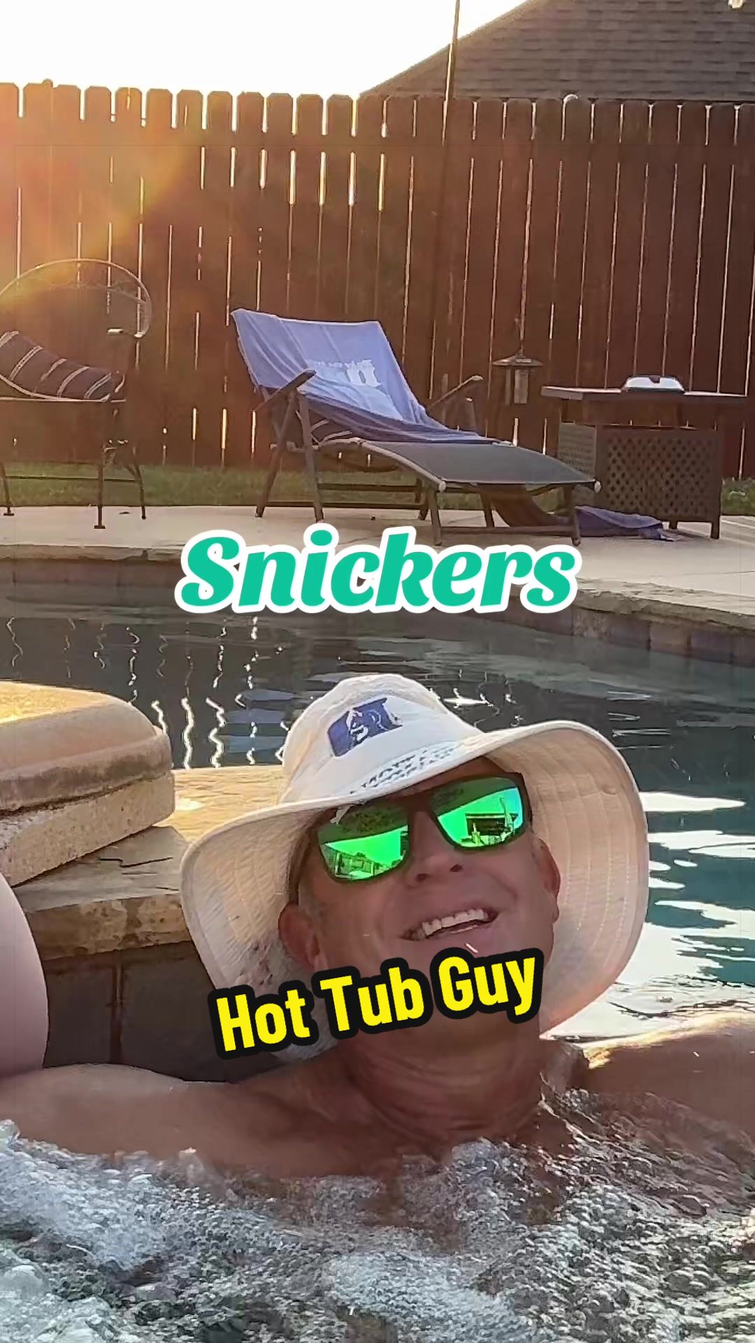 @Hot Tub Guy