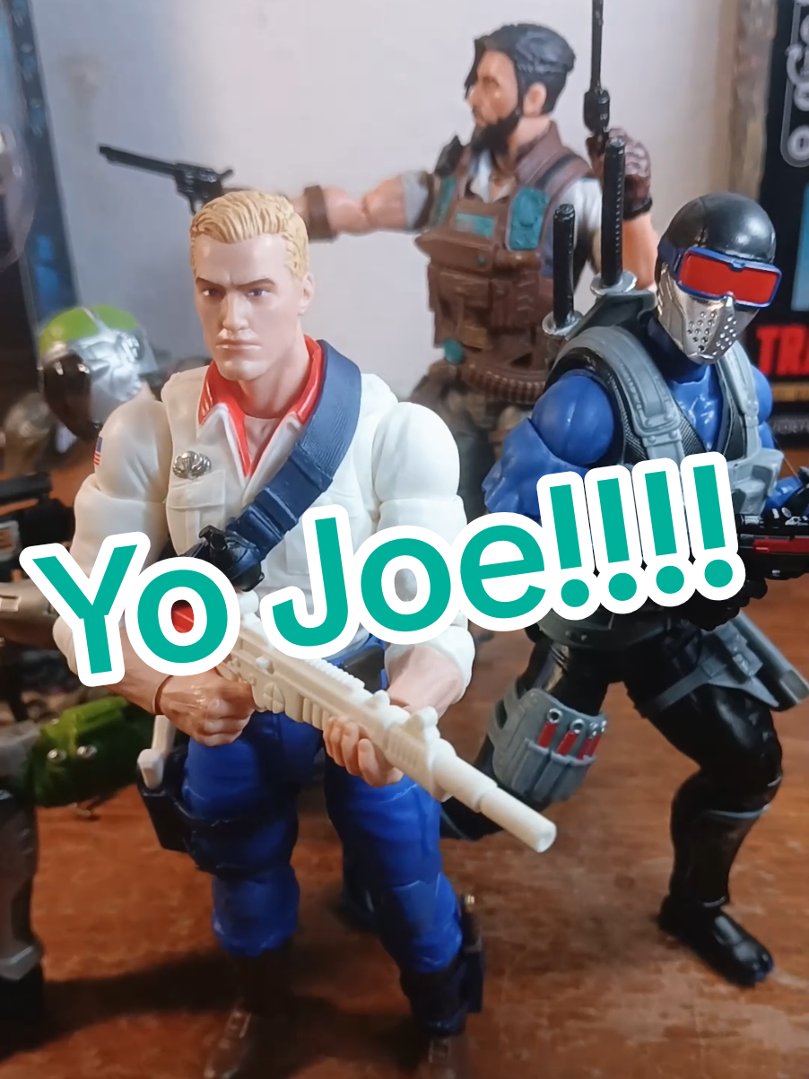 @Toy King