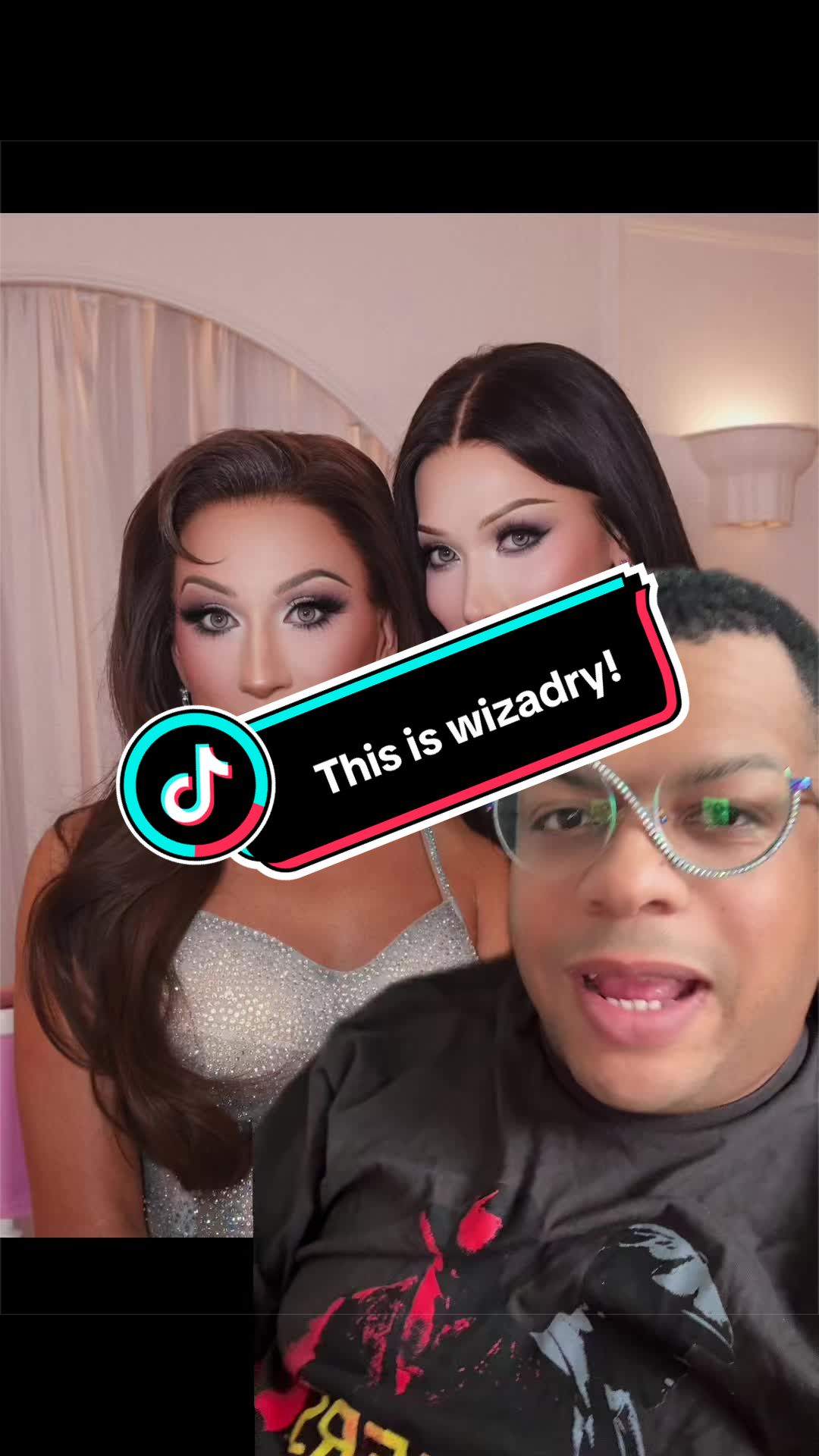 @Regina La- Rae