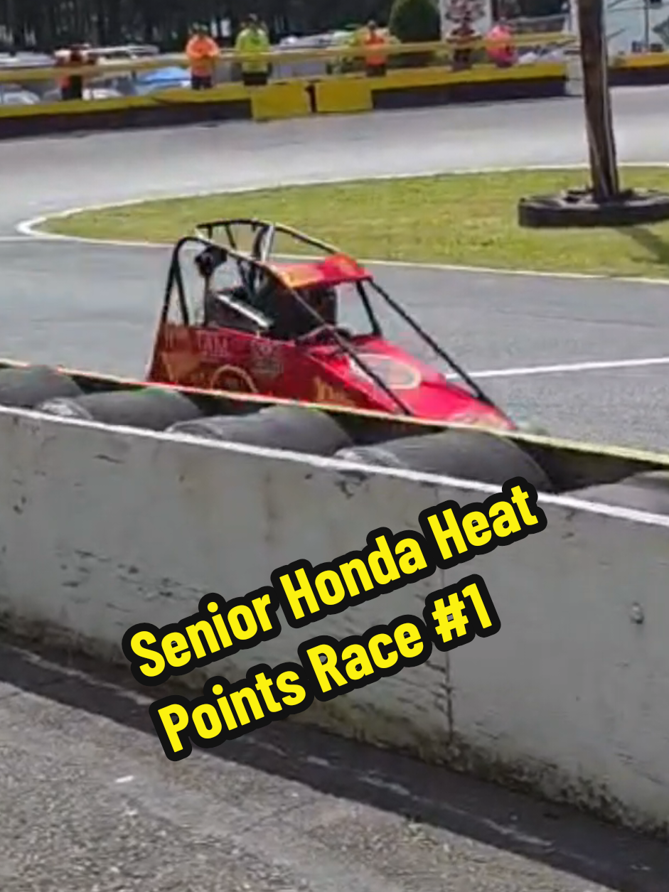 @X Man Racing