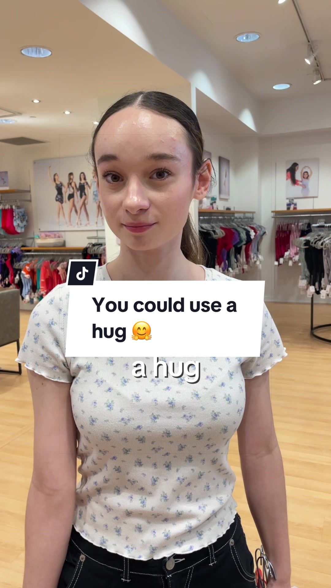 @AK Dancewear