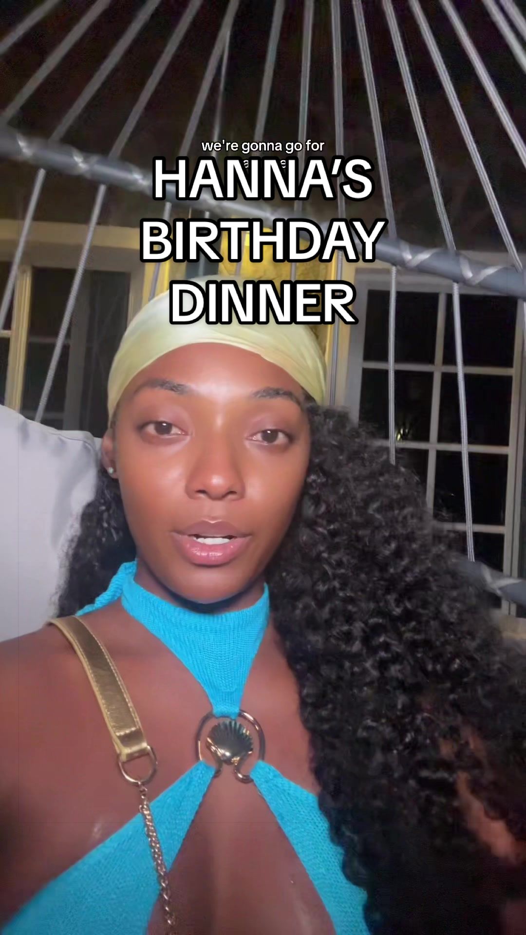 @YT: Kaia Deane