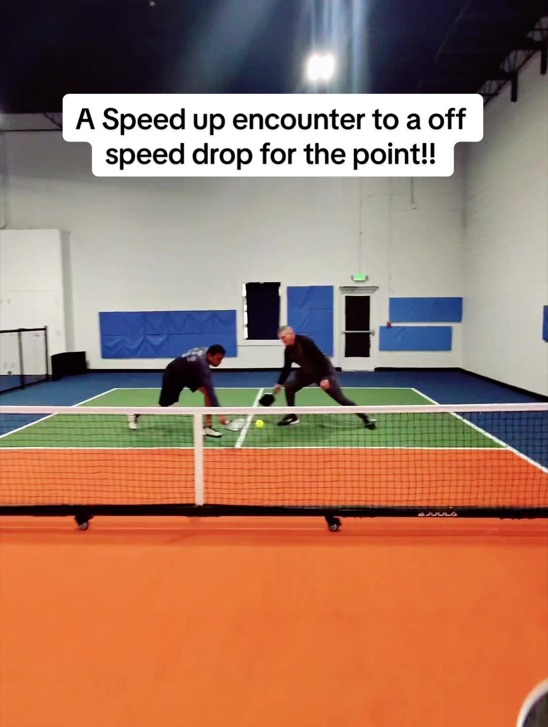 @MetaView Pickleball