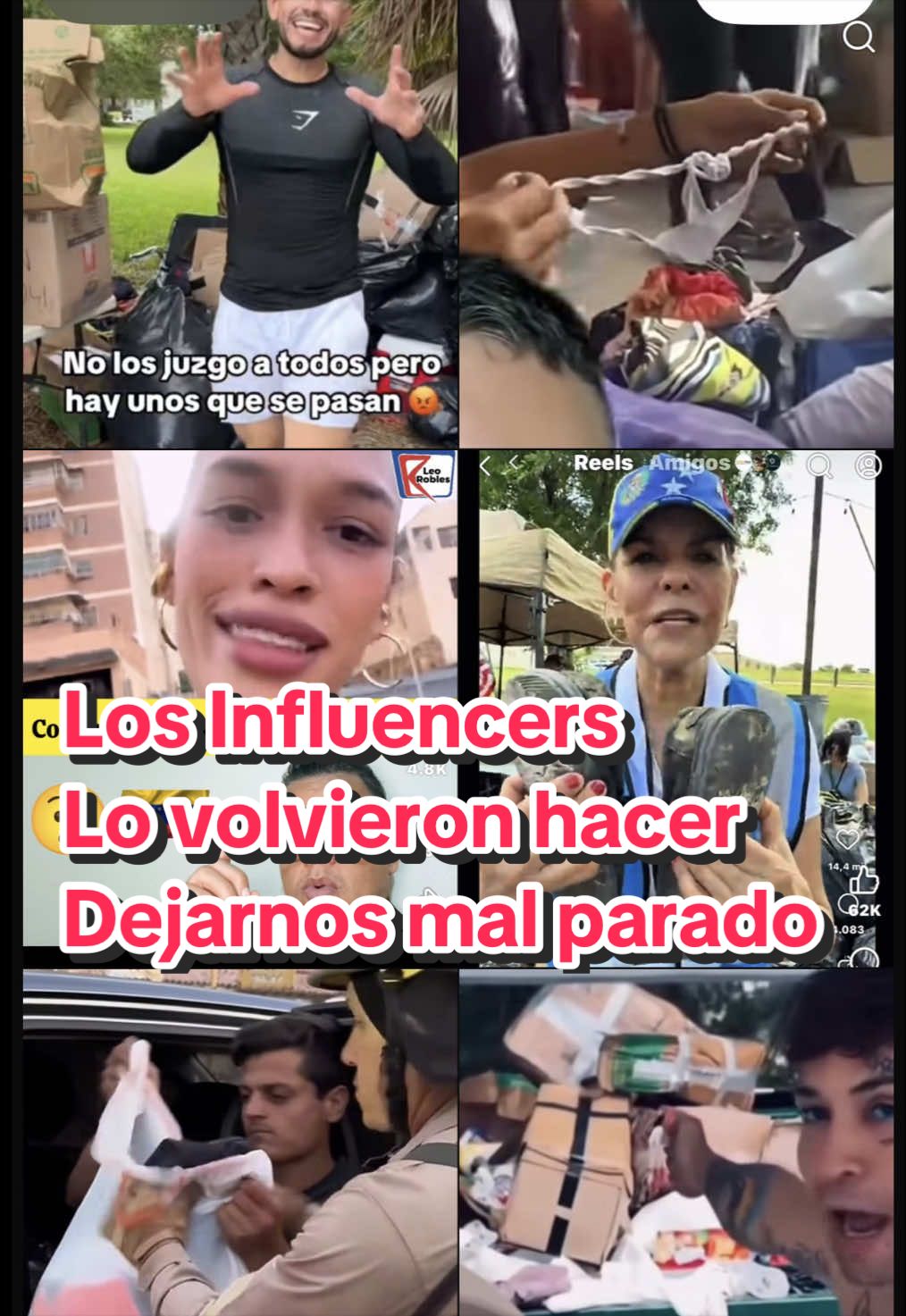 @Una loca en el camino