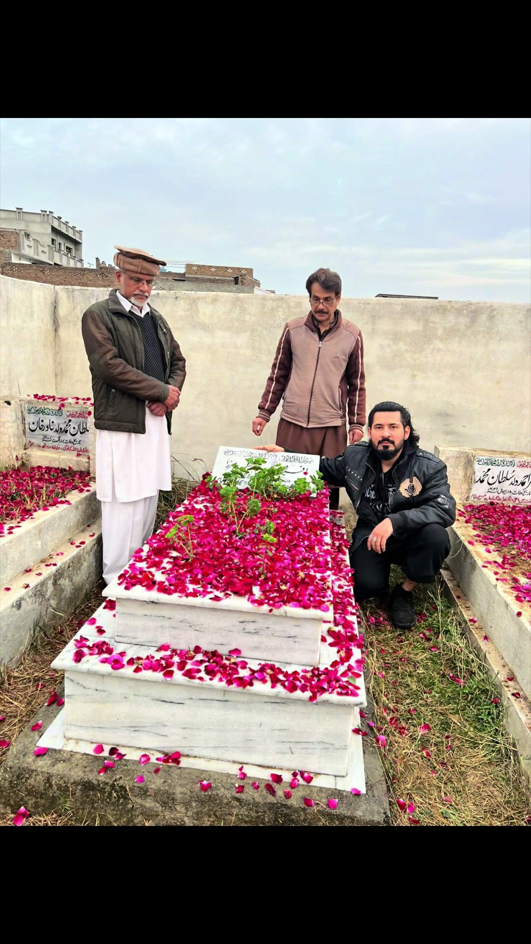@Baba Voss ™ 🇺🇸 🇵🇰