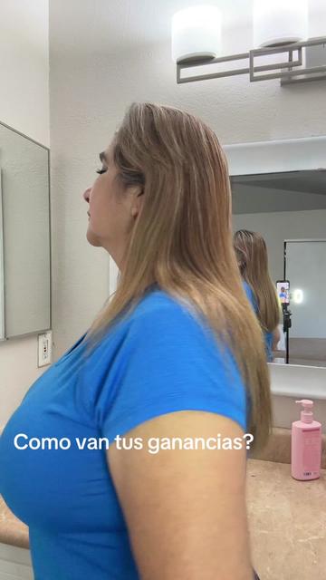 @Irma M Magana