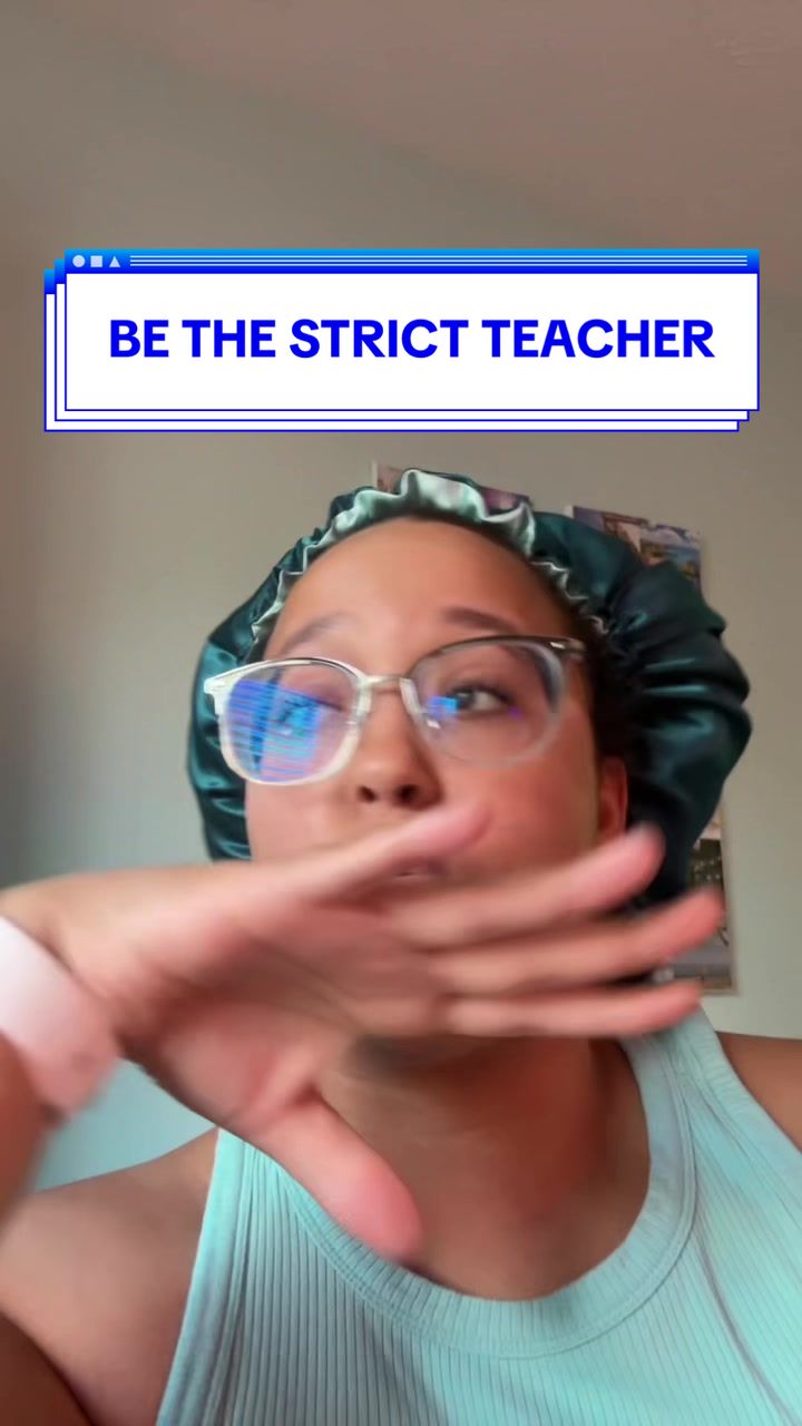 @Lessons With Ms. A