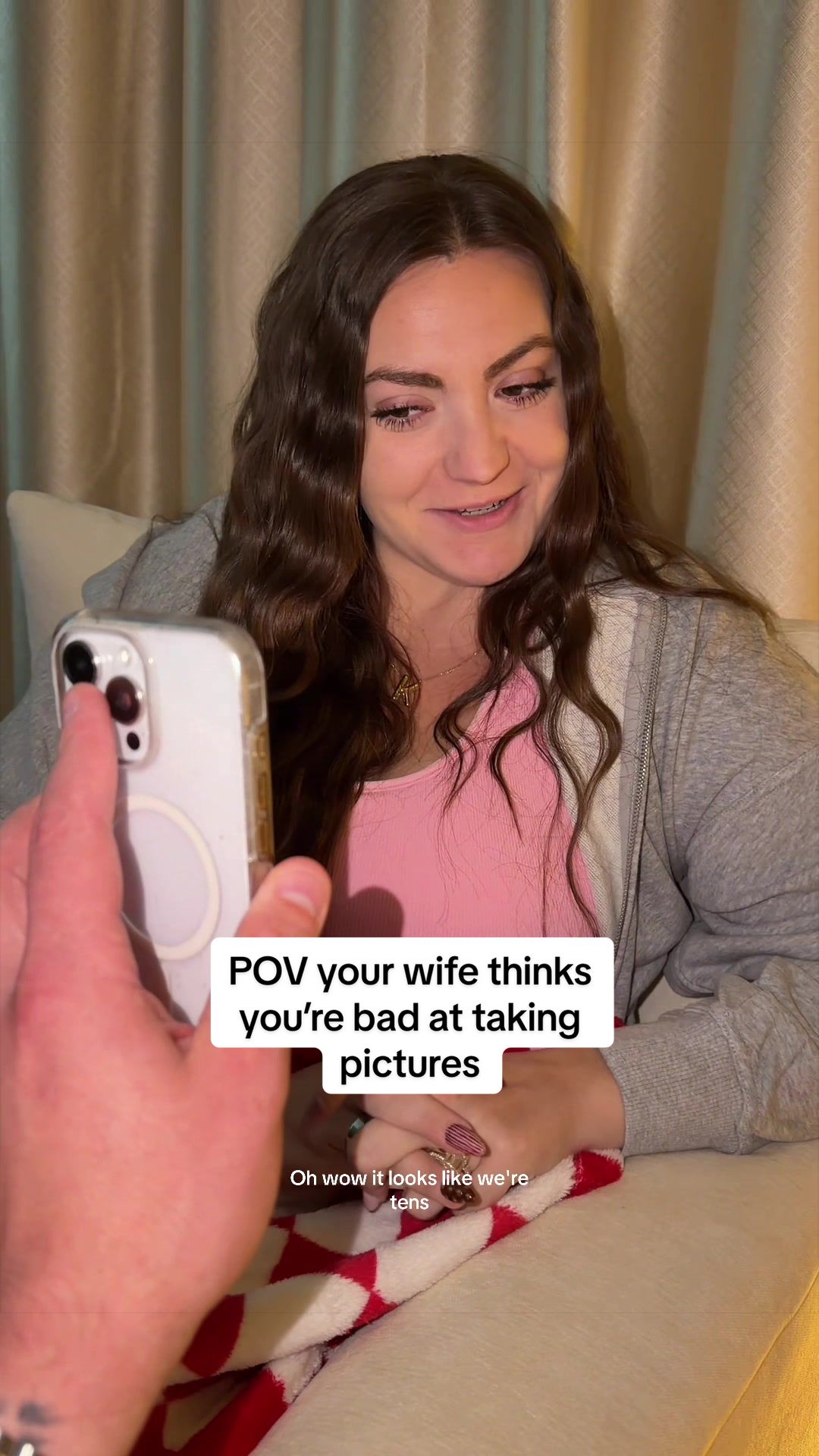 @Steph & Kayls