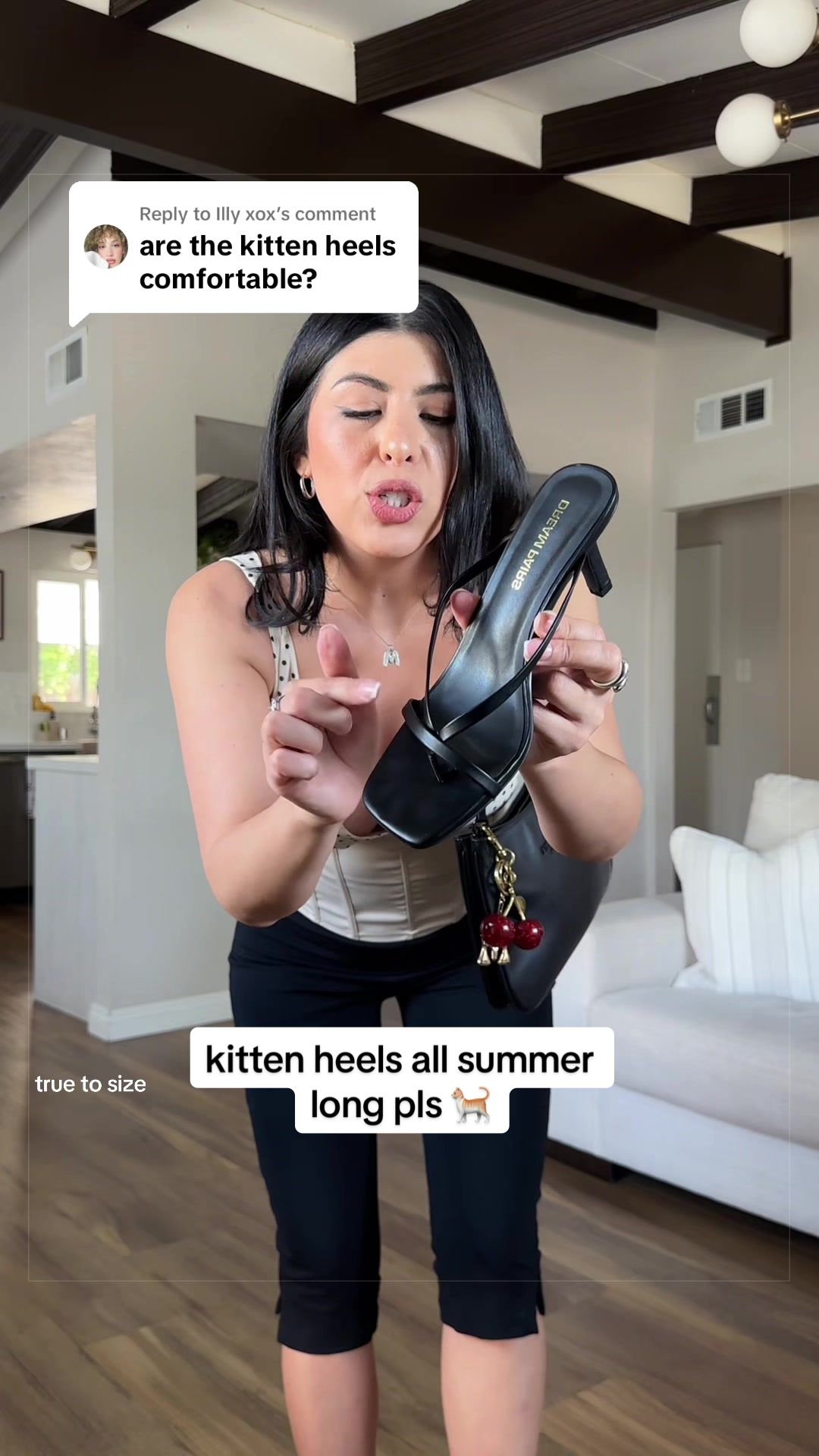 @meliss xo
