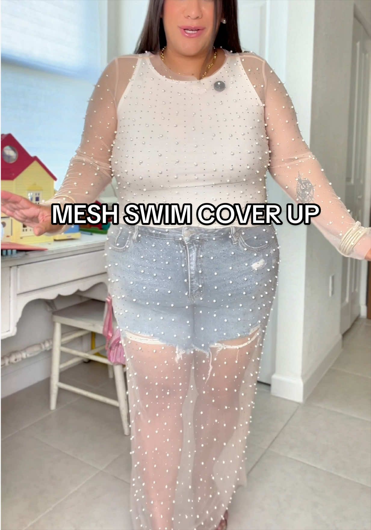 @Daze | Plus Size Fashion