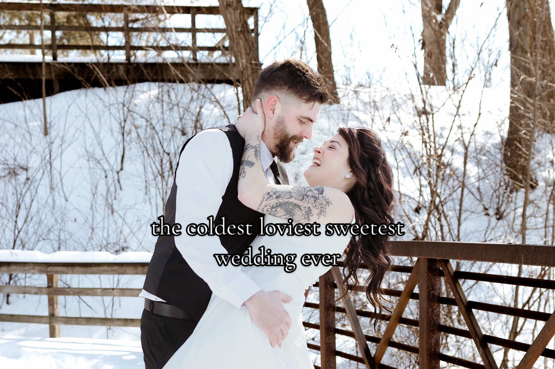 @Ohio Wedding & Family Photog