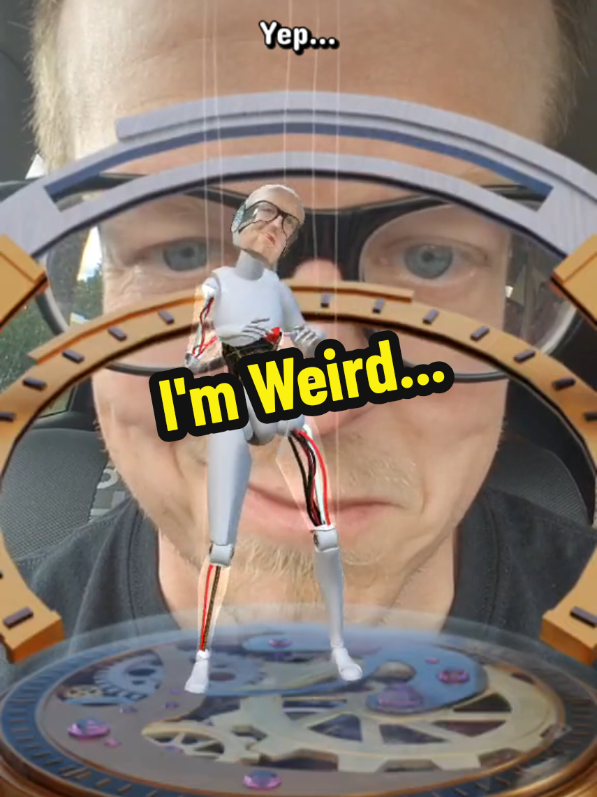 @Nerdy Nostalgia