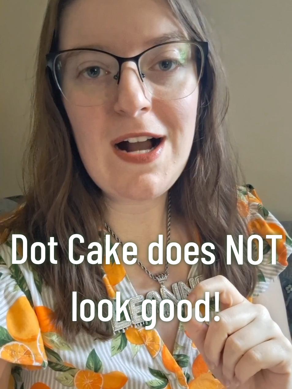 @Leanne Luxe