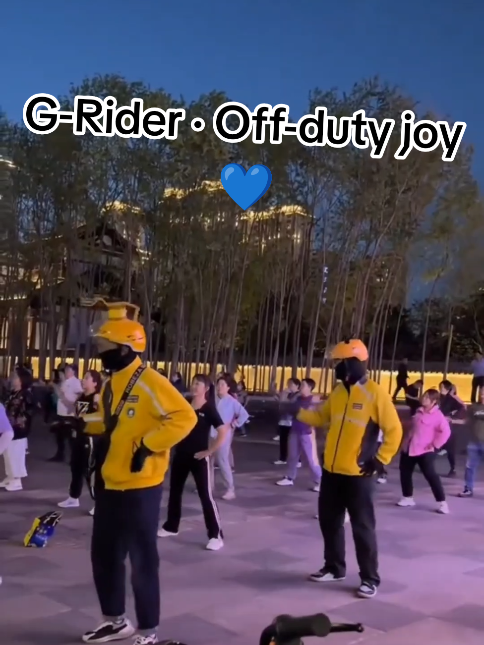 @G-Rider 💿