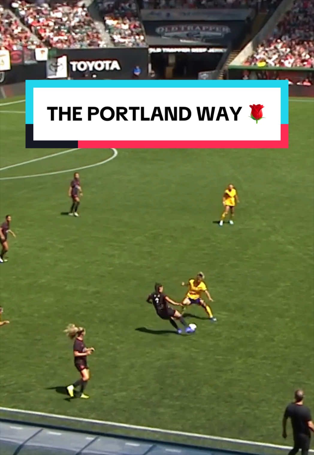 @NWSL