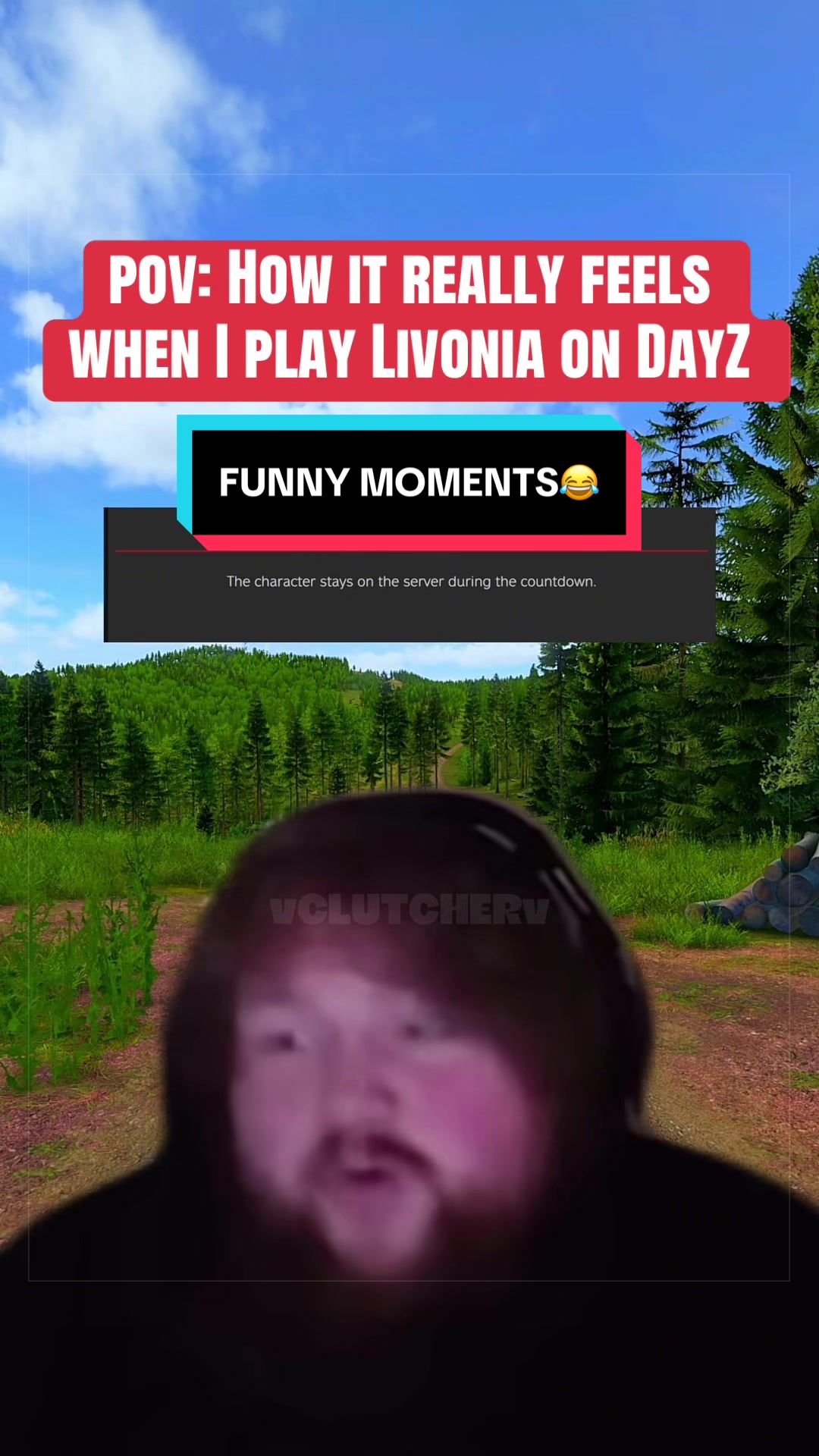 @Clutcher