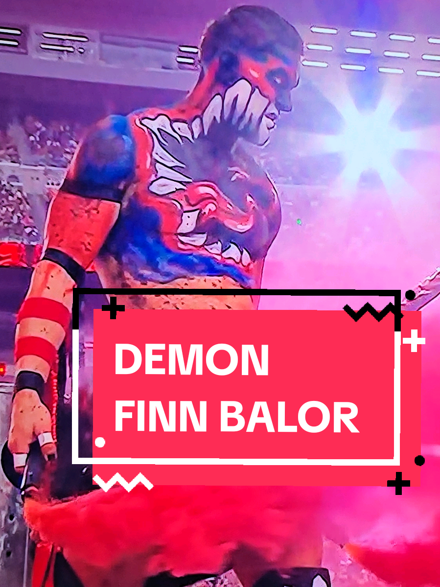 @Heel CAPS WWE